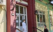 Ђорђевић обишао установе социјалне заштите за смештај корисника