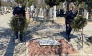 Обележена годишњица од шестоаприлског напада на Београд