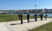 Обележен Дан сећања на жртве Холокауста, геноцида и других жртава фашизма у Другом светском рату
