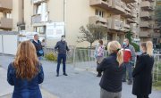Ђорђевић обишао установе социјалне заштите за смештај корисника
