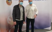 Почиње изградња нове куће породици са десеторо деце из Медвеђе