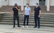 Почиње изградња нове куће породици са десеторо деце из Медвеђе