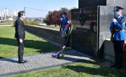 Обележена годишњица од шестоаприлског напада на Београд