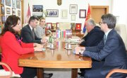 Сарадња Србије и Белорусије у области социјалног осигурања