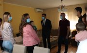 Брига о деци мора бити на највишем нивоу
