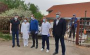 Геронтолошки центар Младеновац