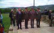 Обележена 211. годишњица Боја на Чегру