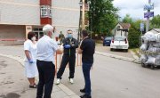Геронтолошки центар Обреновац