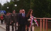Oбележeна 21. годишњица страдања на Варваринском мосту