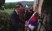Обележена 211. годишњица Боја на Чегру