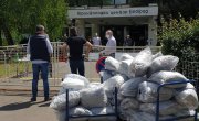 Геронтолошки центар Дом Бежанијска коса