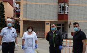Геронтолошки центар Обреновац