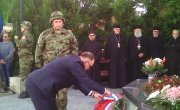 Oбележeна 21. годишњица страдања на Варваринском мосту