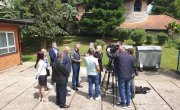 Од понедељка могућ пријем нових корисника у свим установама социјалне заштите за смештај корисника