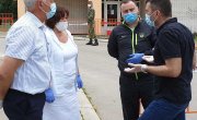 Геронтолошки центар Обреновац