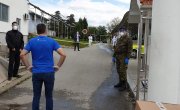 Подршка и помоћ установама за смештај у систему социјалне заштите