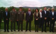 Обележена 211. годишњица Боја на Чегру