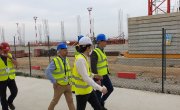 Ђорђевић: Србија ће имати велики и модеран аеродром