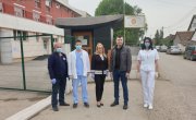 Од понедељка могућ пријем нових корисника у свим установама социјалне заштите за смештај корисника