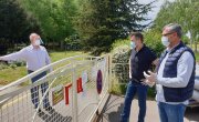 Геронтолошки центар Дом Бежанијска коса
