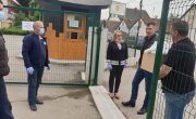 Од понедељка могућ пријем нових корисника у свим установама социјалне заштите за смештај корисника