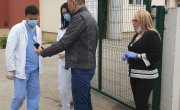 Од понедељка могућ пријем нових корисника у свим установама социјалне заштите за смештај корисника
