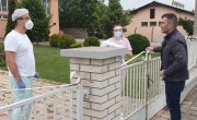Од понедељка могућ пријем нових корисника у свим установама социјалне заштите за смештај корисника