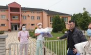 Од понедељка могућ пријем нових корисника у свим установама социјалне заштите за смештај корисника