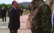 Обележена 211. годишњица Боја на Чегру
