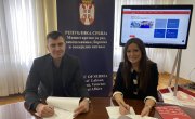 Министарству донирано 10.000 хигијенских заштитних маски