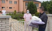 Од понедељка могућ пријем нових корисника у свим установама социјалне заштите за смештај корисника