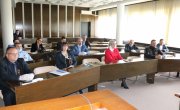 Састанак са координаторима Бесмртног пука