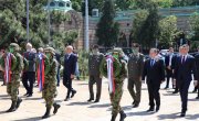 Ђорђевић: Не смемо дозволити да фашизам икада више буде у Србији