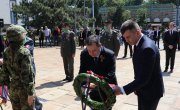 Ђорђевић: Не смемо дозволити да фашизам икада више буде у Србији
