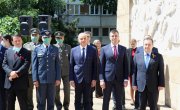 Ђорђевић: Не смемо дозволити да фашизам икада више буде у Србији