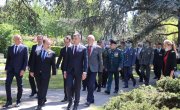 Ђорђевић: Не смемо дозволити да фашизам икада више буде у Србији
