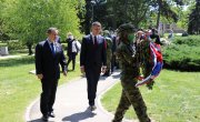 Ђорђевић: Не смемо дозволити да фашизам икада више буде у Србији