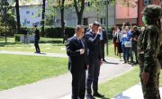 Ђорђевић: Не смемо дозволити да фашизам икада више буде у Србији