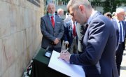 Ђорђевић: Не смемо дозволити да фашизам икада више буде у Србији