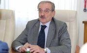 Министар Зоран Ђорђевић са новопостављеним амбасадором Хрватске о перспективама будуће заједничке сарадње