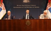 Одржана 96. редовна седница Социјално-економског савета