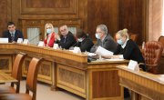 Одржана 96. редовна седница Социјално-економског савета