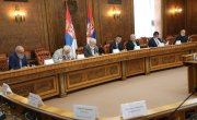 Одржана 96. редовна седница Социјално-економског савета