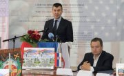 Ђорђевић: Некада Вилсон и Пупин, данас Вучић и Трамп