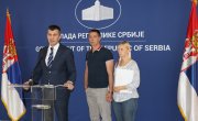 Ђорђевић: После низа пропуста Министарство преузима предмет од Покрајине