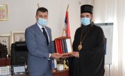 Нове куће за вишечлане породице у Медвеђи