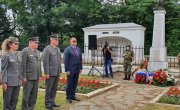 Српско-словачке комеморативне свечаности  у Крагујевцу