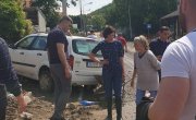 Ђорђевић посетио Трстеник