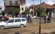 Ђорђевић посетио Трстеник