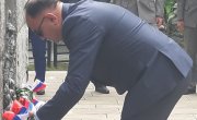 Обележена 205. годишњица боја на Љубићу и годишњица смрти Танаска Рајића